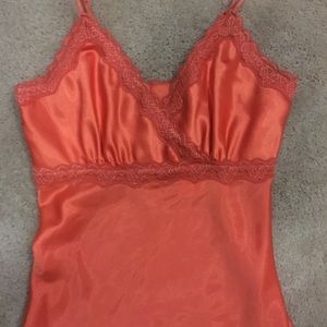 Victor Carlini Camisole Top